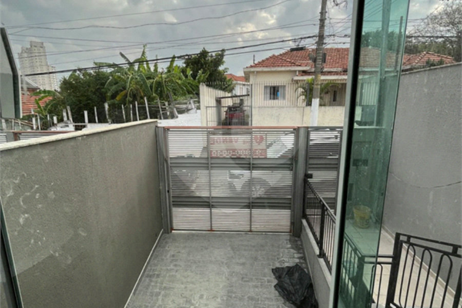 Sobrado à venda com 3 suítes em Santana, São Paulo, SP