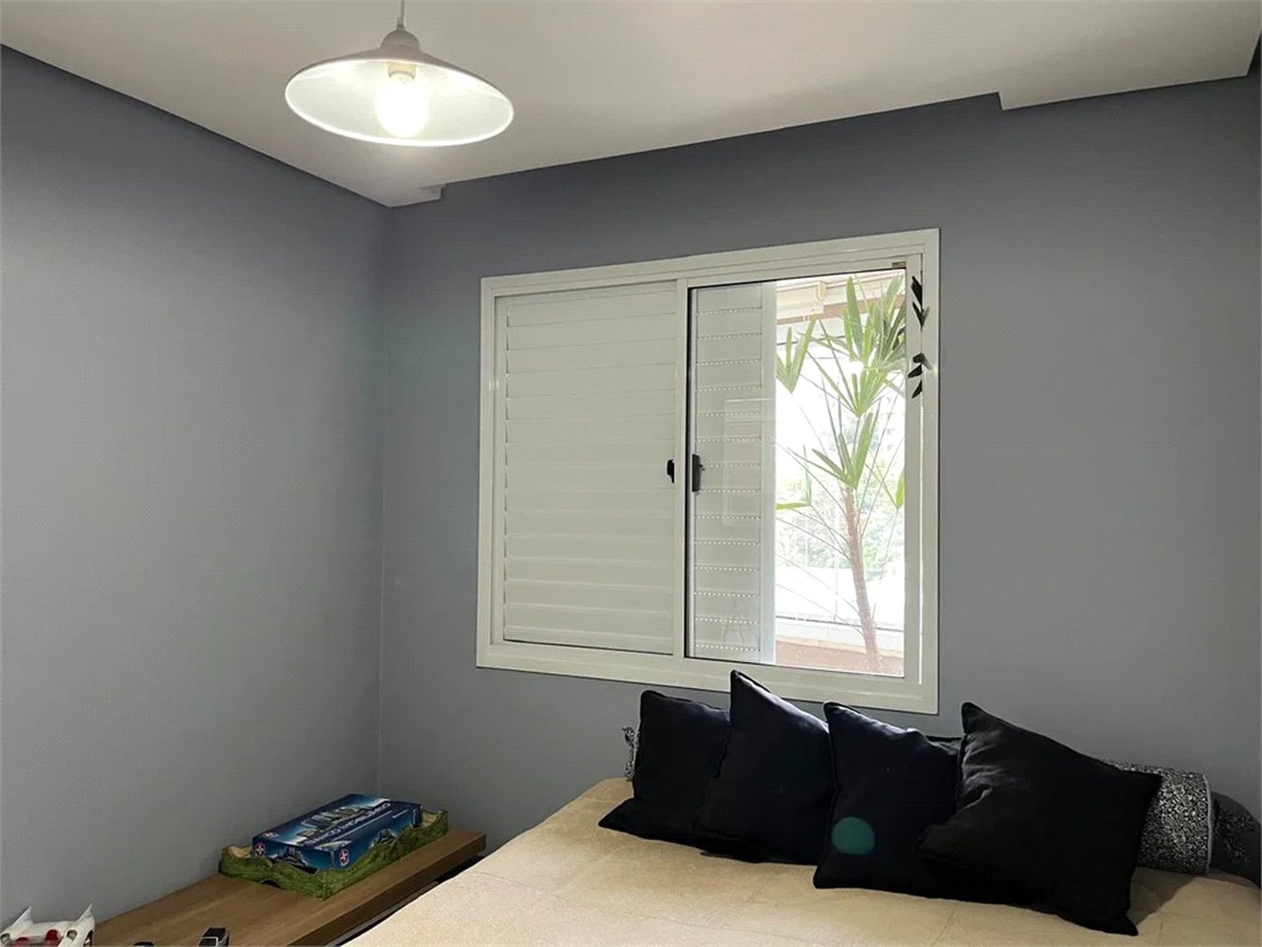 Apartamento à venda com 3 quartos, sendo 1 suíte, em Vila Andrade, São Paulo, SP