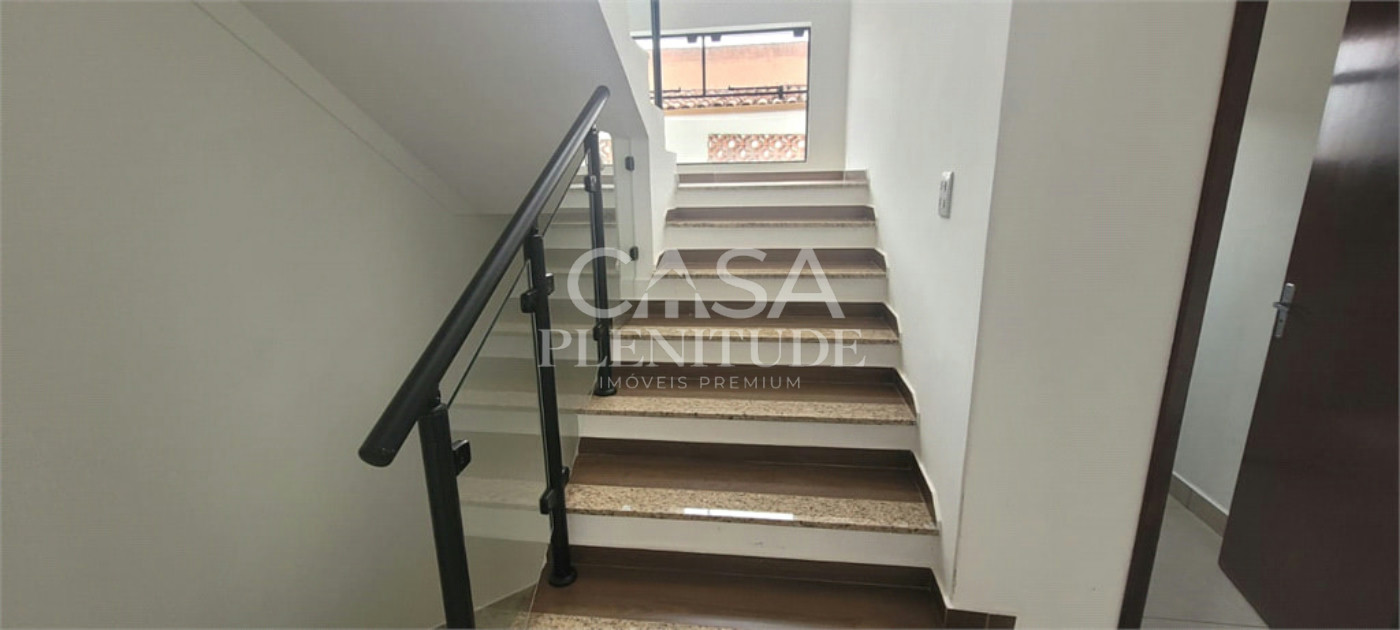 Casa à venda com 3 suítes em Vila Augusta, Sorocaba, SP