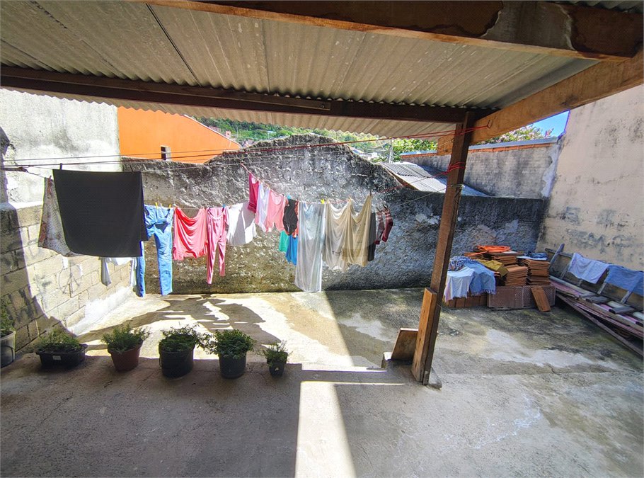 Casa Térrea à venda com 2 quartos em Vila Comercial, Jundiaí, SP