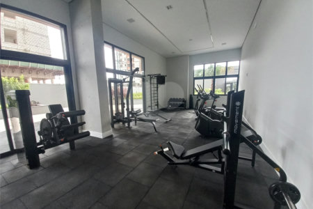 Apartamento à venda com 2 quartos, sendo 1 suíte,  em Além Ponte, Sorocaba, SP