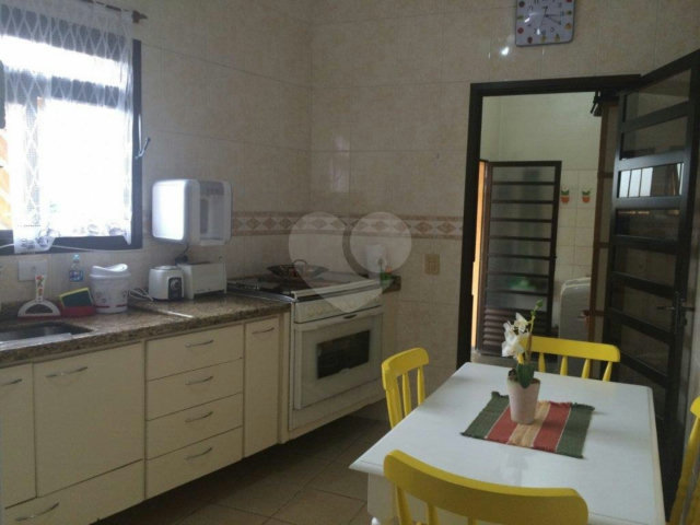 Sobrado à venda com 3 quartos em Limão, São Paulo, SP