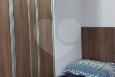 Apartamento à venda com 2 quartos, sendo 1 suíte, em Tatuapé, São Paulo, SP