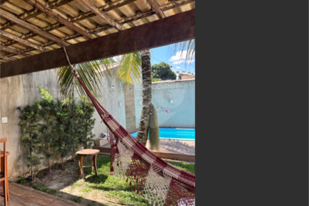 Casa à venda com 2 quartos, sendo 1 suíte, no condomínio Residencial Villa Maria, Rio de Janeiro - RJ