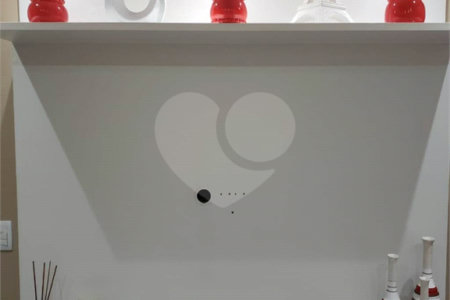 Apartamento à venda com 2 quartos em Vila Mazzei, São Paulo, SP