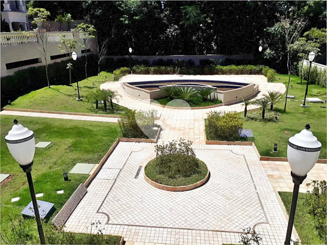 Casa à venda com 5 suítes no condomínio Maison Du Parc, São Paulo - SP
