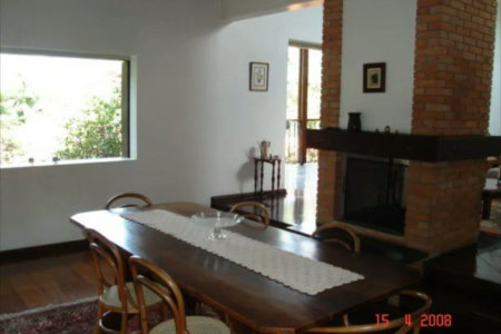 Casa Térrea à venda com 4 quartos, sendo 2 suítes, em Vila Tramontano, São Paulo, SP