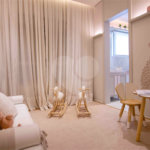 Apartamento à venda com 4 suítes em Moema, São Paulo, SP