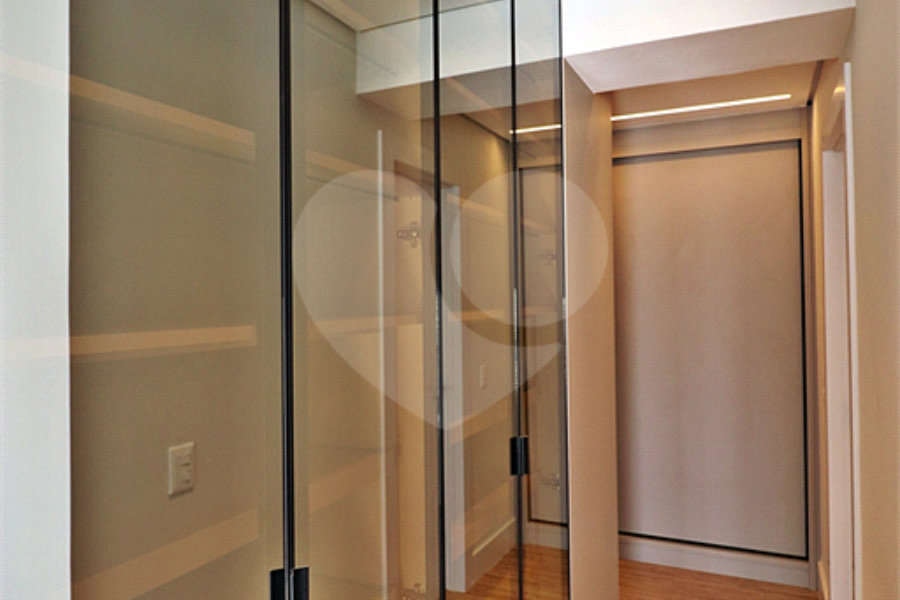 Apartamento à venda com 4 suítes em Santana, São Paulo, SP