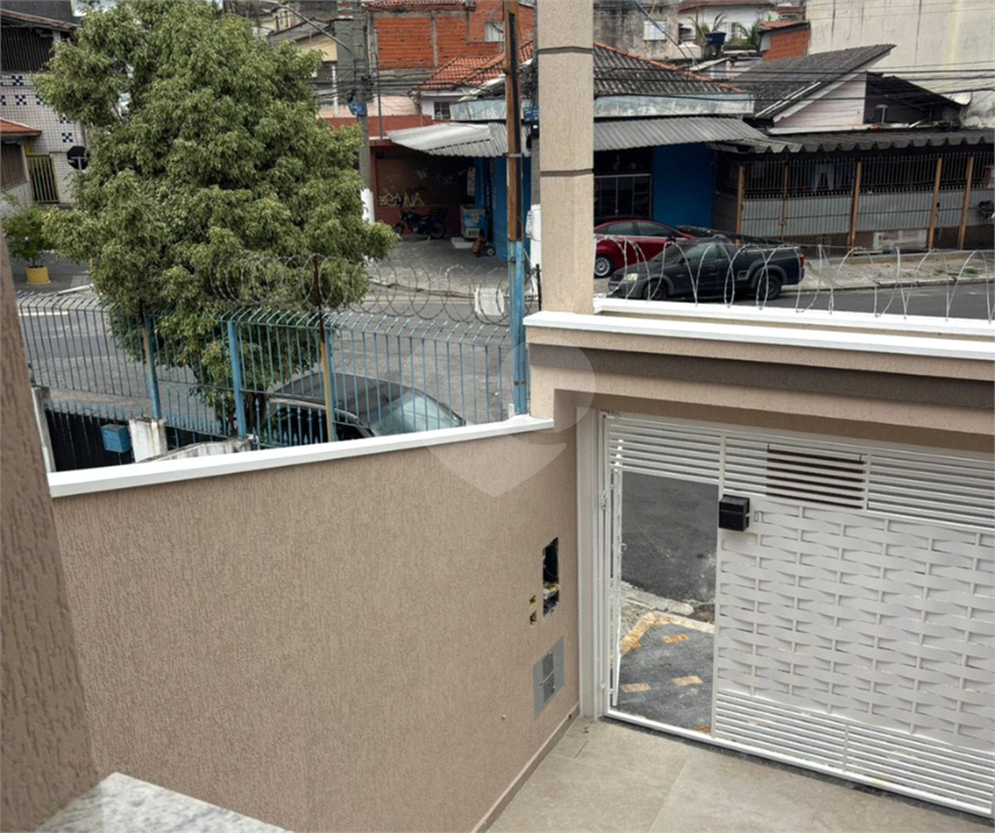Sobrado à venda com 3 quartos, sendo 1 suíte, em Vila Nova Cachoeirinha, São Paulo, SP