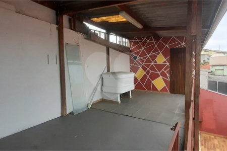 Casa à venda com 3 quartos, sendo 1 suíte, em Vila Gustavo, São Paulo, SP