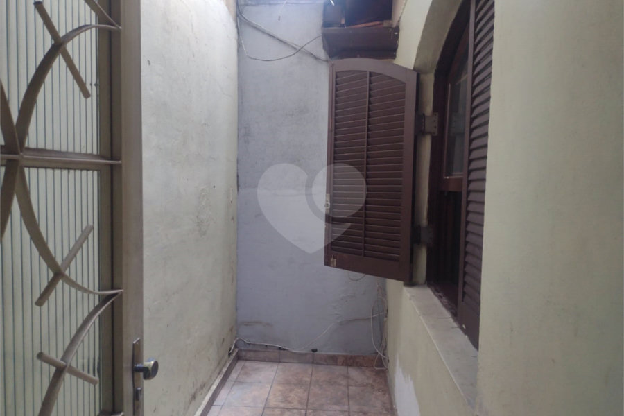 Sobrado à venda com 5 quartos, sendo 1 suíte, em Tucuruvi, São Paulo, SP