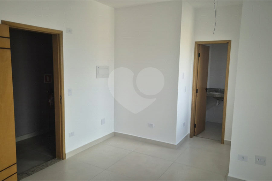 Apartamento à venda ou para alugar com 1 quarto em Jaçanã, São Paulo, SP