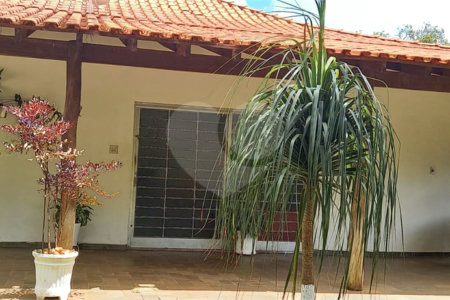 Chácara à venda com 3 quartos, sendo 2 suítes, em Recanto dos Nobres, Araraquara, SP