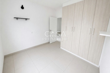 Apartamento à venda com 2 quartos em Parque Campolim, Sorocaba, SP