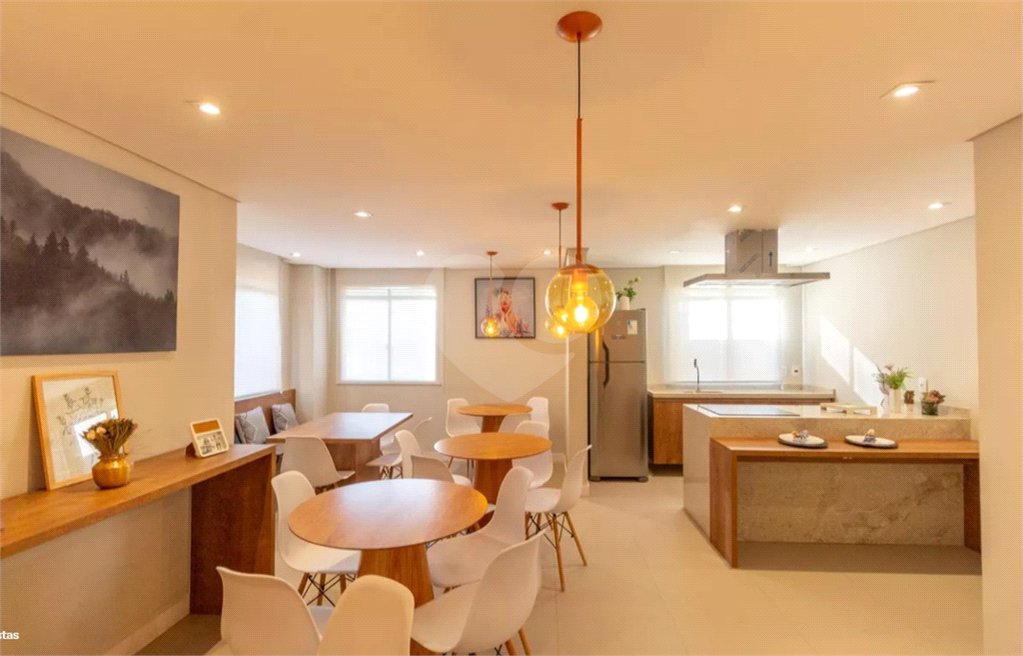 Apartamento à venda com 2 quartos em Vila Progresso (zona Leste), São Paulo, SP
