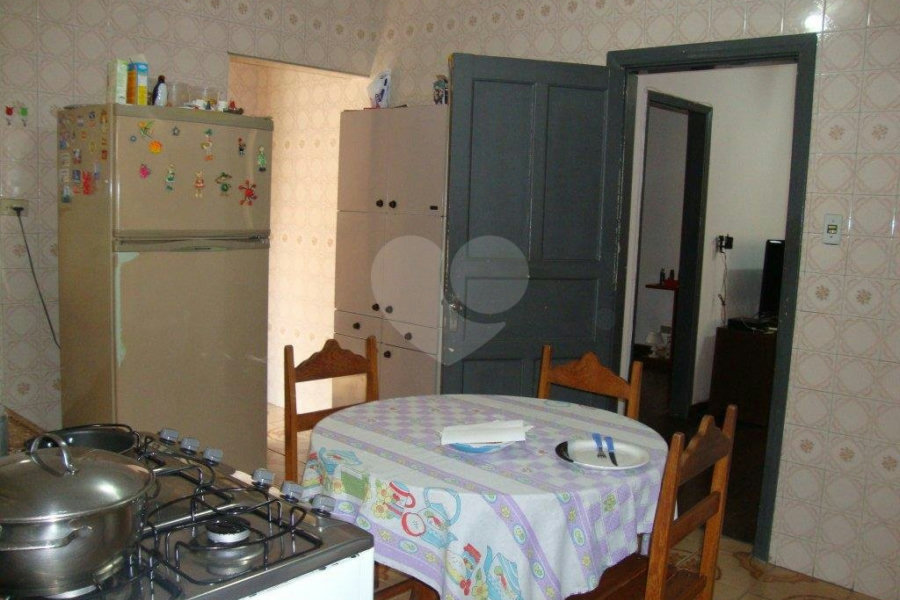 Casa Térrea à venda com 3 quartos em Jardim Franca, São Paulo, SP