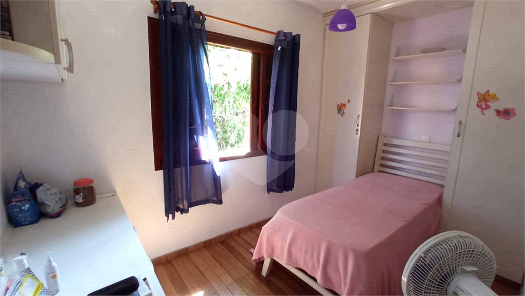 Sobrado à venda com 3 quartos, sendo 1 suíte, em Vila Paulicéia, São Paulo, SP