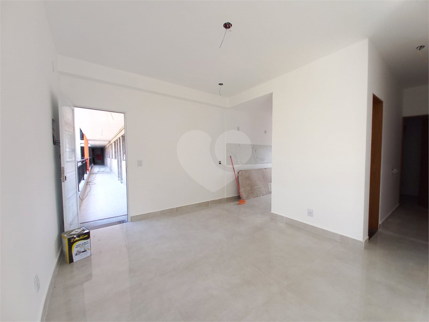 Casa à venda com 3 quartos no condomínio Sou + Piatá, São Paulo - SP