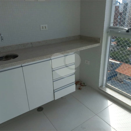 Apartamento à venda com 2 quartos, sendo 1 suíte,  em Vila Mascote, São Paulo, SP