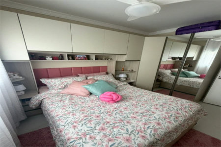 Apartamento à venda com 2 quartos em Vila Andrade, São Paulo, SP