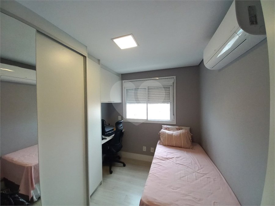 Apartamento à venda com 2 quartos, sendo 1 suíte, em Lauzane Paulista, São Paulo, SP