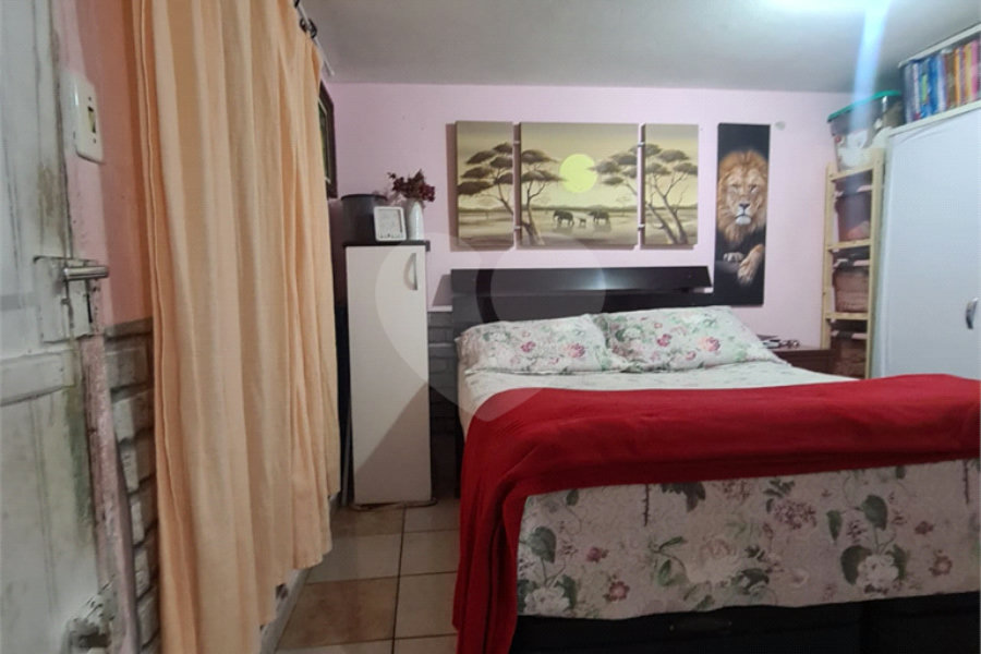 Casa à venda com 5 quartos em Tucuruvi, São Paulo, SP