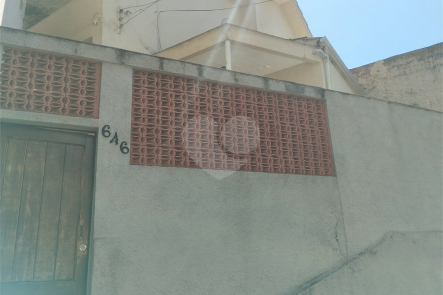 Terreno à venda em Casa Verde, São Paulo, SP
