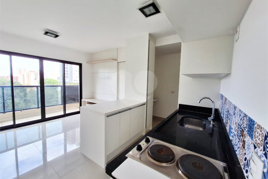 Apartamento à venda com 1 quarto em Tucuruvi, São Paulo, SP