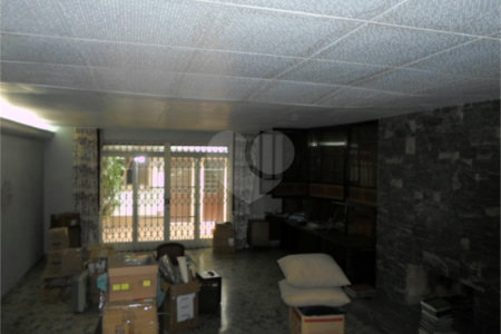 Casa à venda com 2 suítes em Paraíso, São Paulo, SP