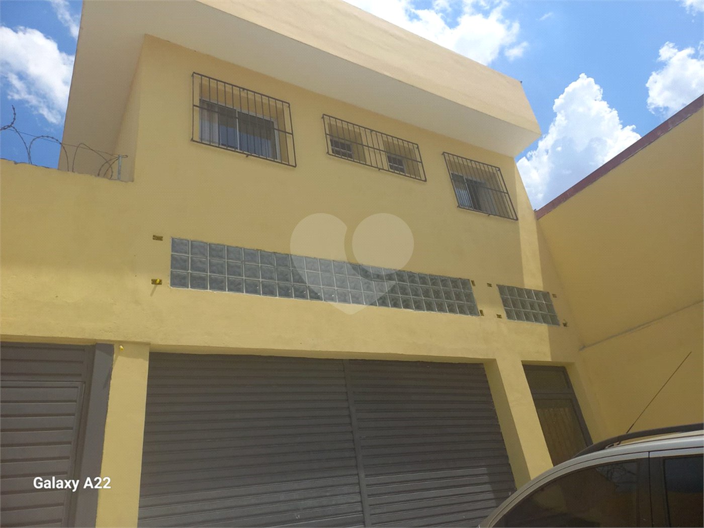 Casa para alugar com 1 quarto em Rio Pequeno, São Paulo, SP