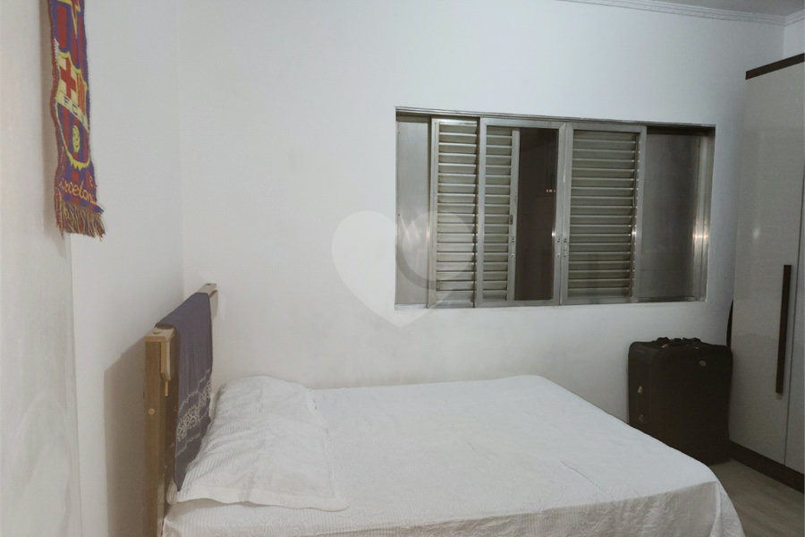 Casa à venda com 4 quartos, sendo 1 suíte, em Jardim Virginia Bianca, São Paulo, SP