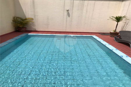 Apartamento à venda com 1 quarto em Vila Buarque, São Paulo, SP