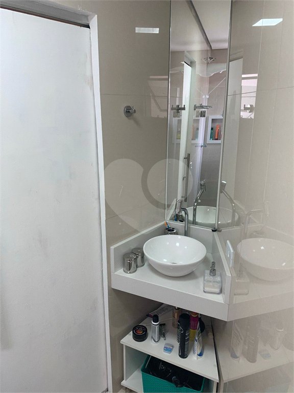 Casa à venda com 2 quartos, sendo 1 suíte, no condomínio Da Chácara, São Paulo - SP