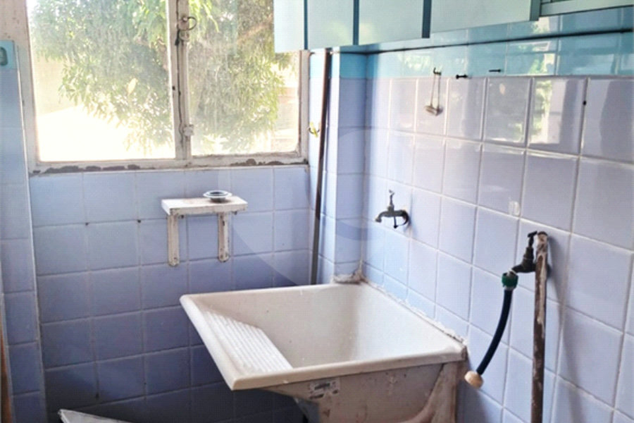 Apartamento à venda com 2 quartos em Jardim São Paulo(zona Norte), São Paulo, SP