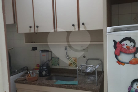 Apartamento à venda com 2 quartos em Vila Constança, São Paulo, SP