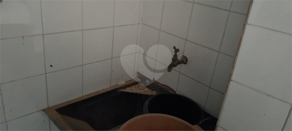 Casa de Vila à venda com 2 quartos em Vila Isabel, Rio de Janeiro, RJ