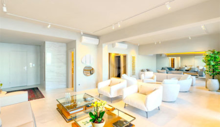 Apartamento à venda com 4 quartos, sendo 1 suíte,  em Copacabana, Rio de Janeiro, RJ