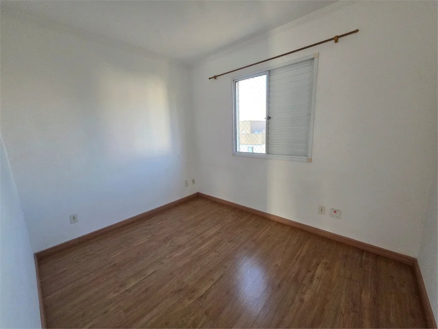 Apartamento à venda com 2 quartos em Jardim Amaralina, São Paulo, SP