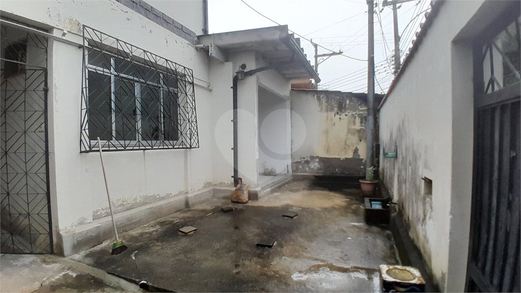 Casa à venda com 3 quartos em Campo Grande, Rio de Janeiro, RJ