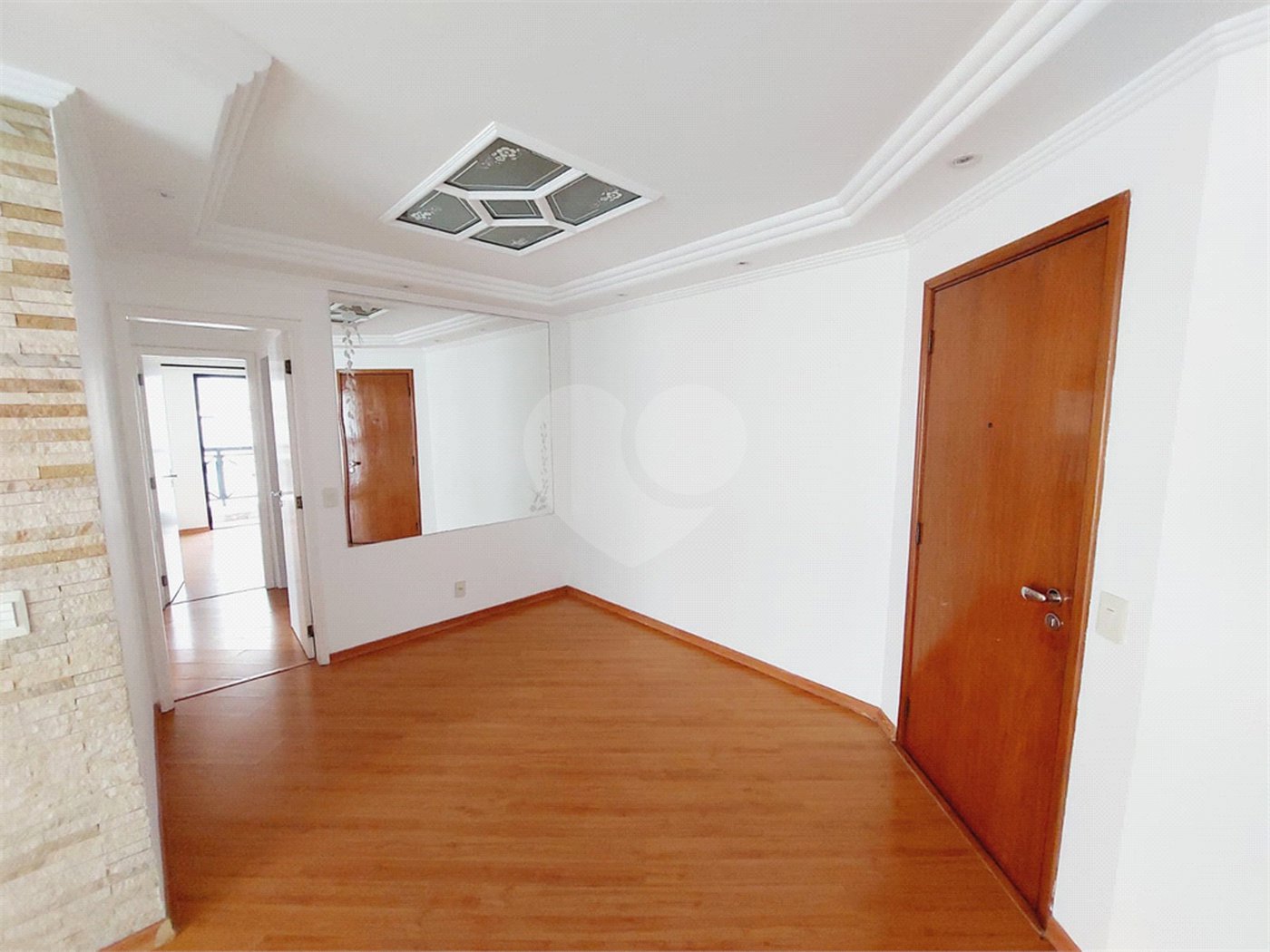 Apartamento para alugar com 3 quartos, sendo 1 suíte, em Vila Leopoldina, São Paulo, SP