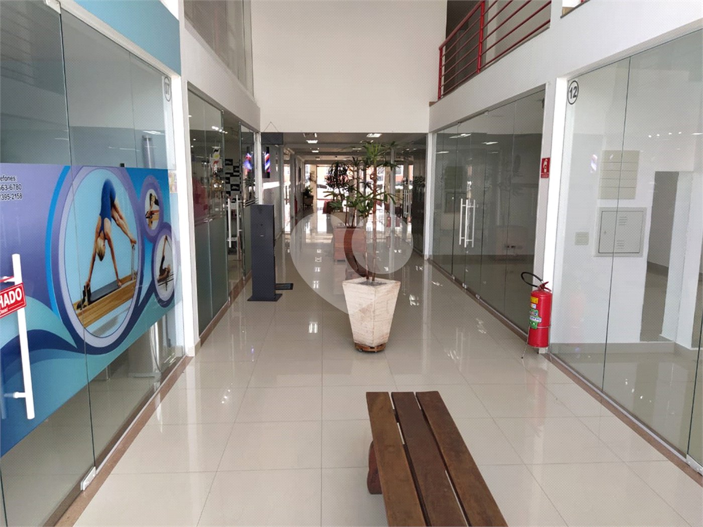 Salão Comercial para alugar em Limão, São Paulo, SP