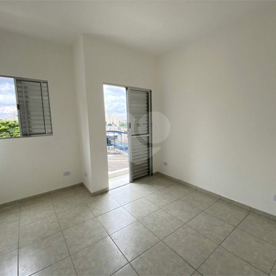 Casa à venda com 2 quartos em Vila Aurora (zona Norte), São Paulo, SP