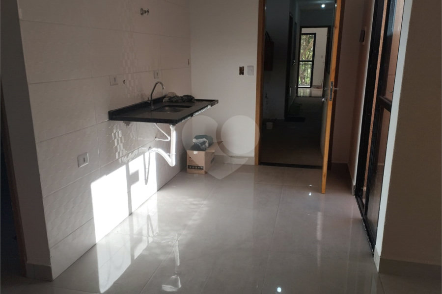 Apartamento à venda com 2 quartos em Tucuruvi, São Paulo, SP