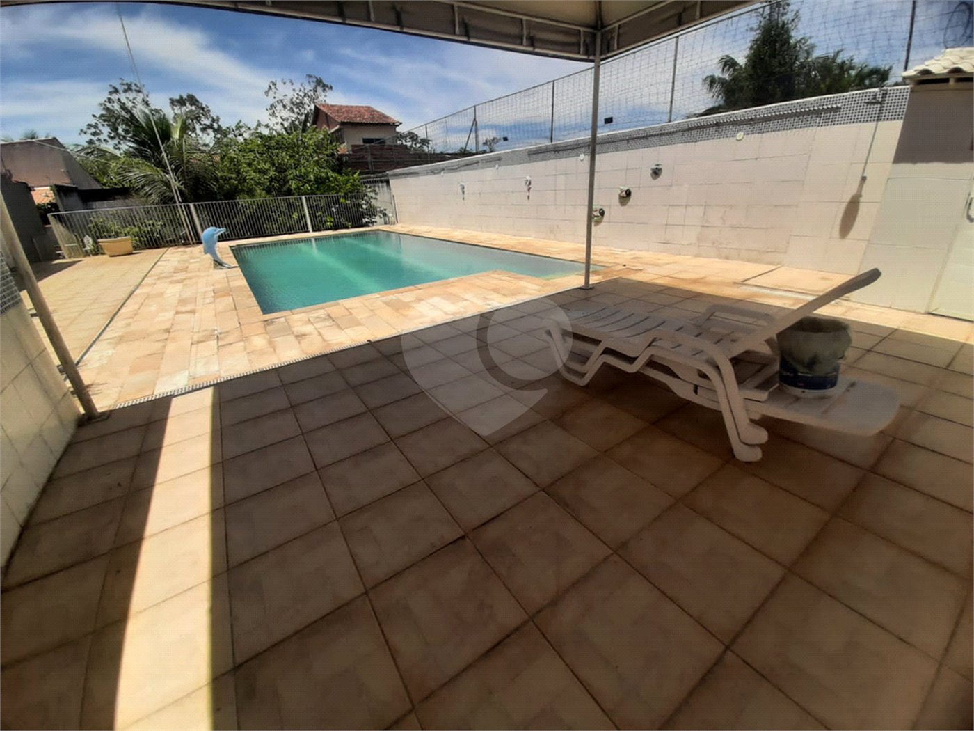 Casa à venda com 4 suítes em Santa Cruz, Rio de Janeiro, RJ