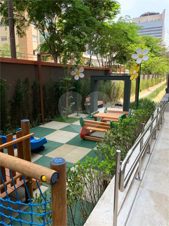 Apartamento à venda com 4 suítes em Vila Olímpia, São Paulo, SP