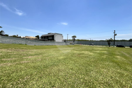Terreno à venda no condomínio Fazenda Imperial, Sorocaba - SP