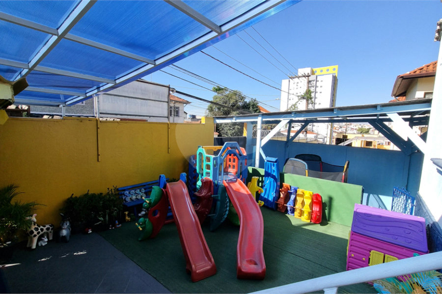 Terreno à venda em Vila Gustavo, São Paulo, SP