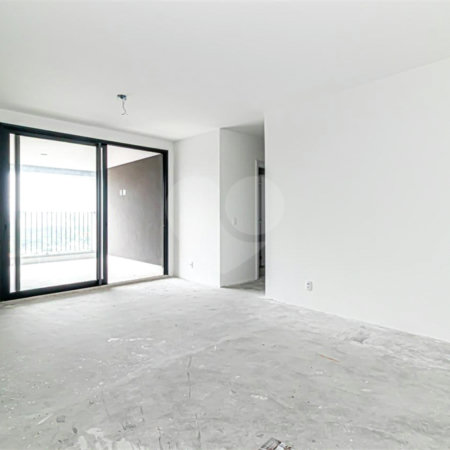 Apartamento à venda com 2 suítes em Pinheiros, São Paulo, SP