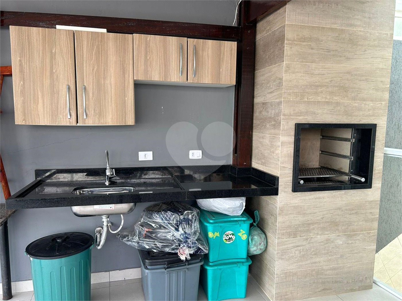 Sobrado à venda com 2 quartos, sendo 1 suíte, em Imirim, São Paulo, SP